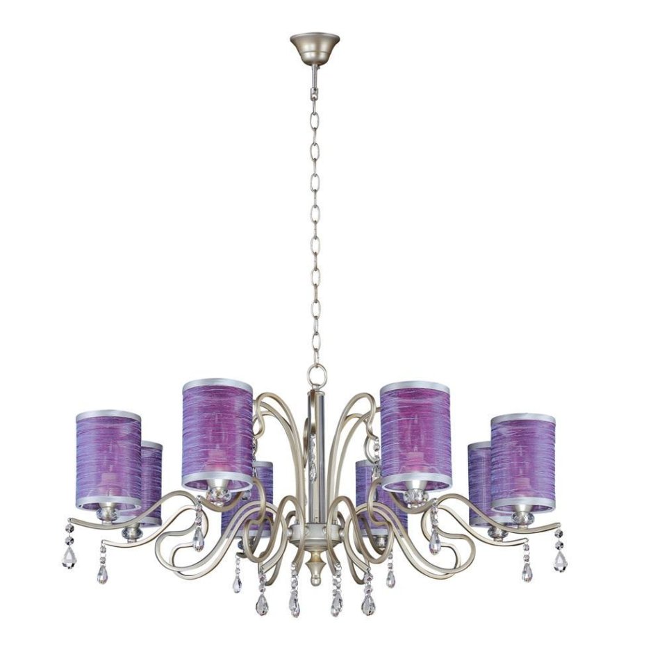 Люстра Crystal Lux sp8