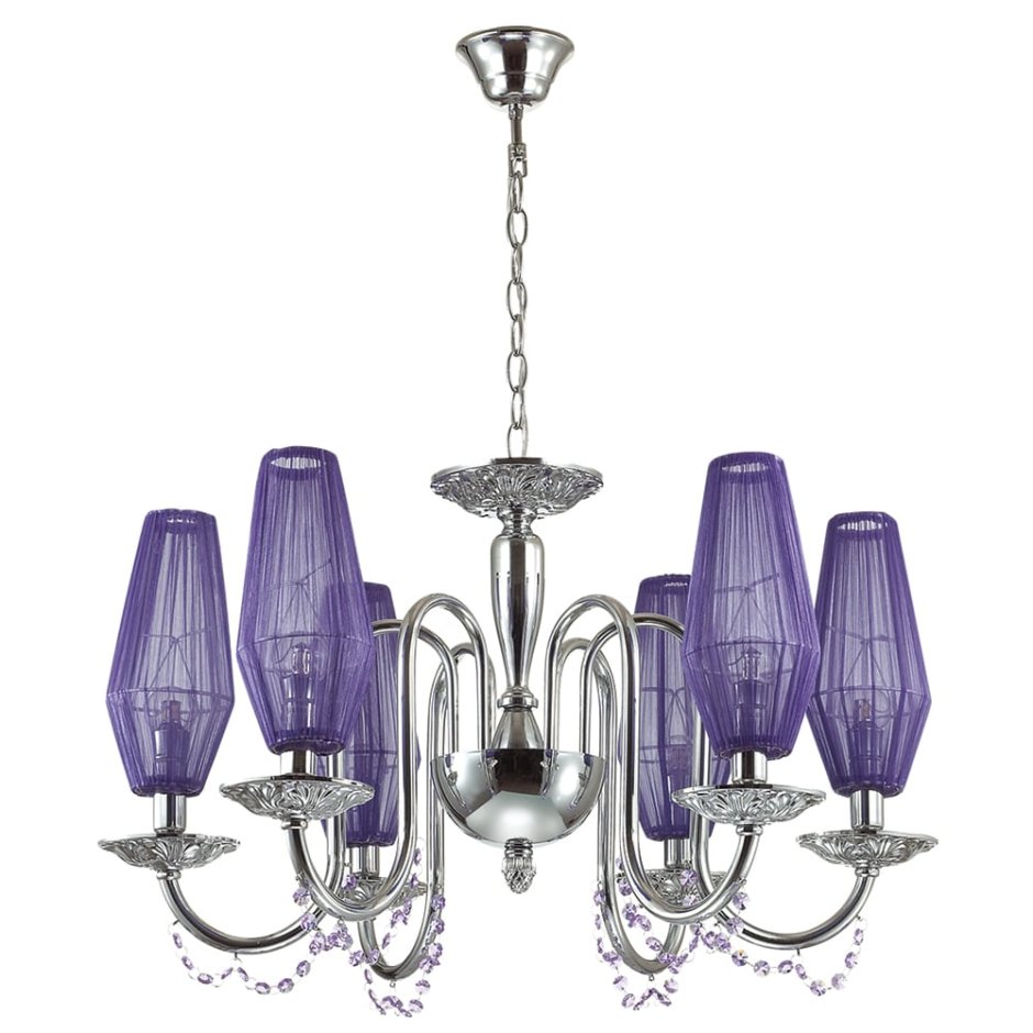 Люстра Odeon Light 3920/6