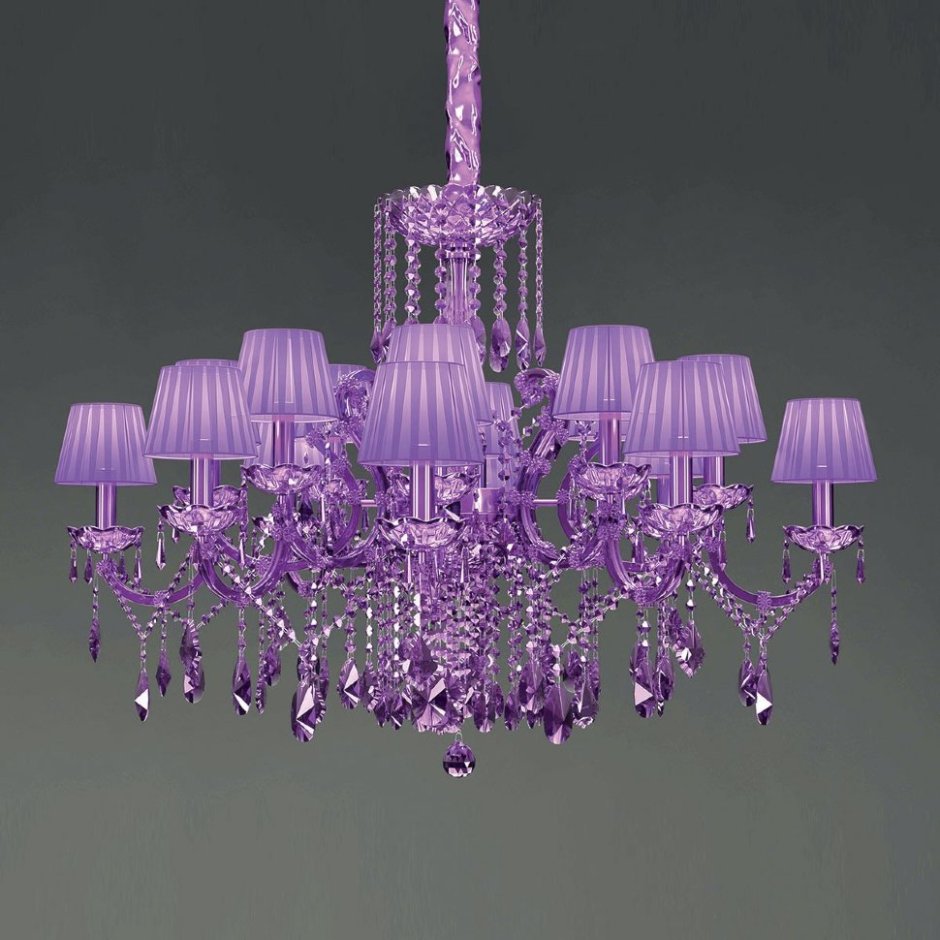 Masiero Maria Teresa ve 940/5 CG Purple