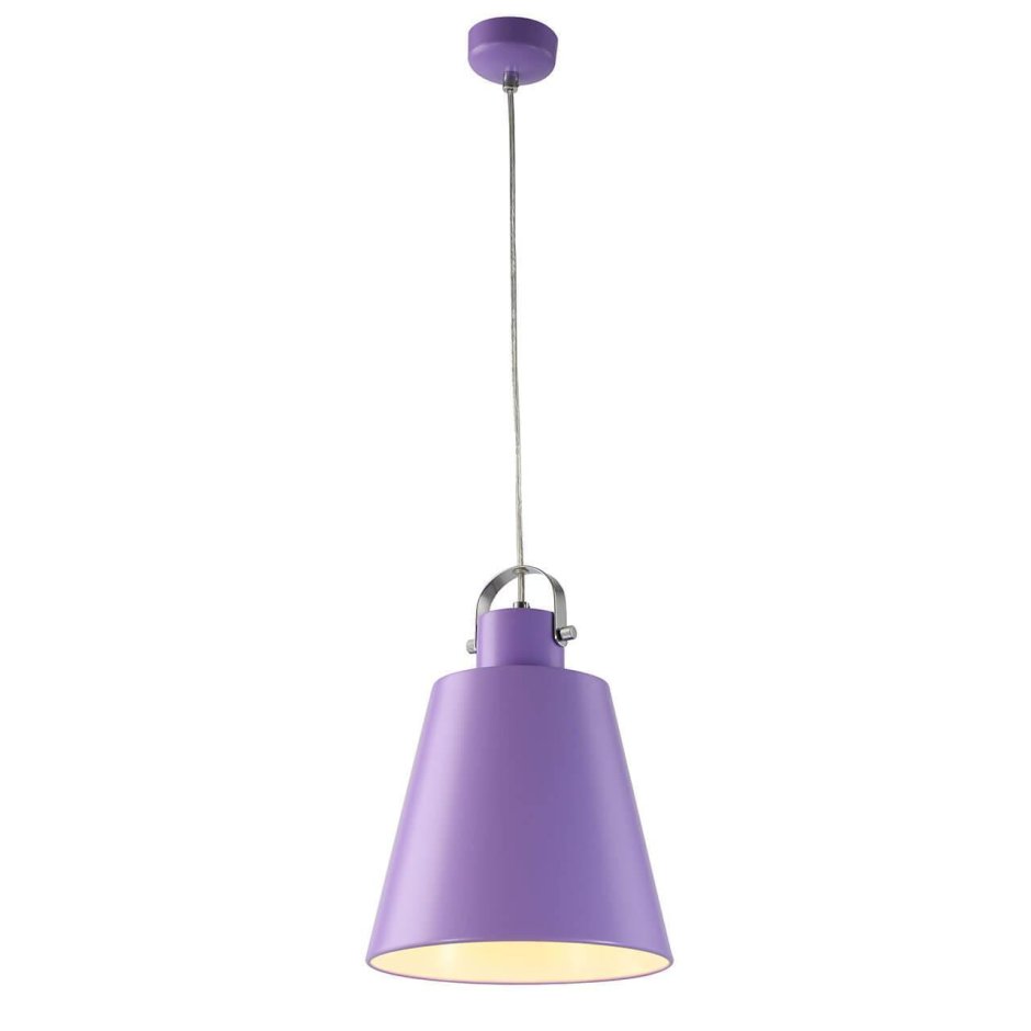 Horoz Electric 020-005-0015 4000k фиолетовый
