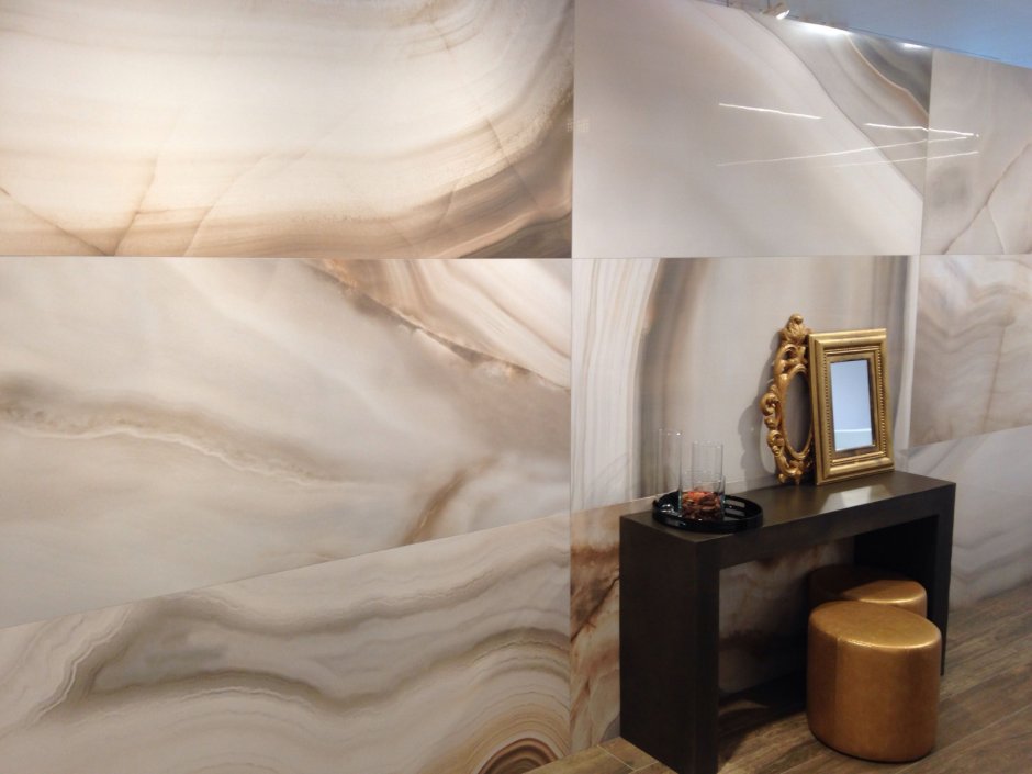 Rex Alabastri Bamboo Glossy 60x120