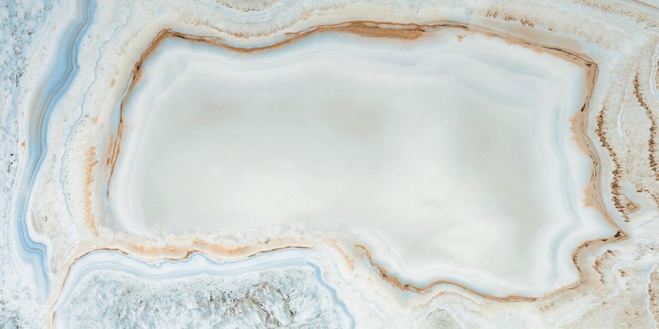 Плитка Aparici Agate Blue Pulido