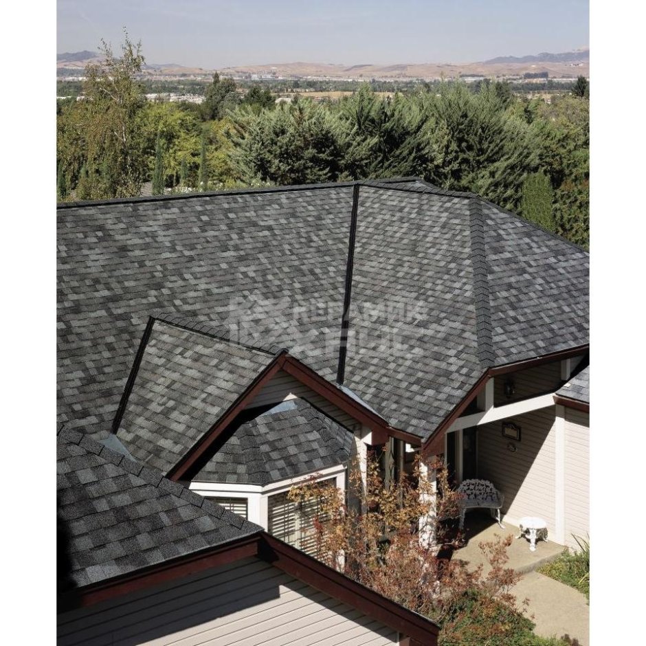 Certainteed landmark Colonial Slate