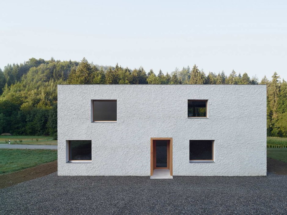 @Architekterin
