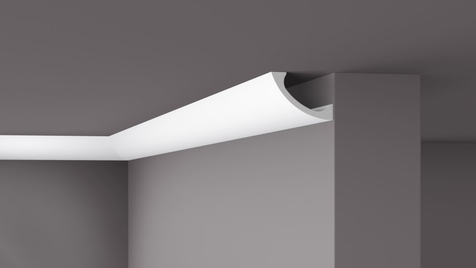 Карниз NMC wt25