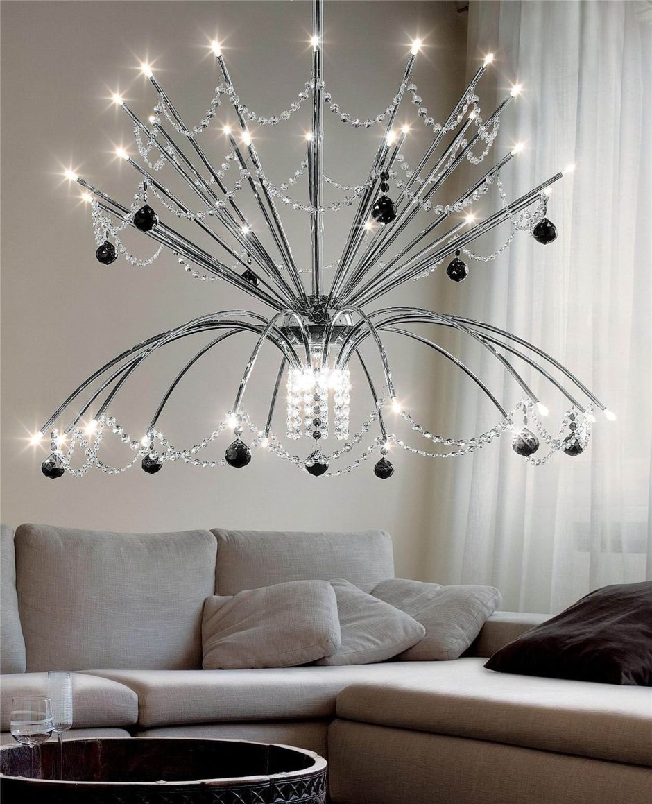 Люстра Ethelind Chandeliers