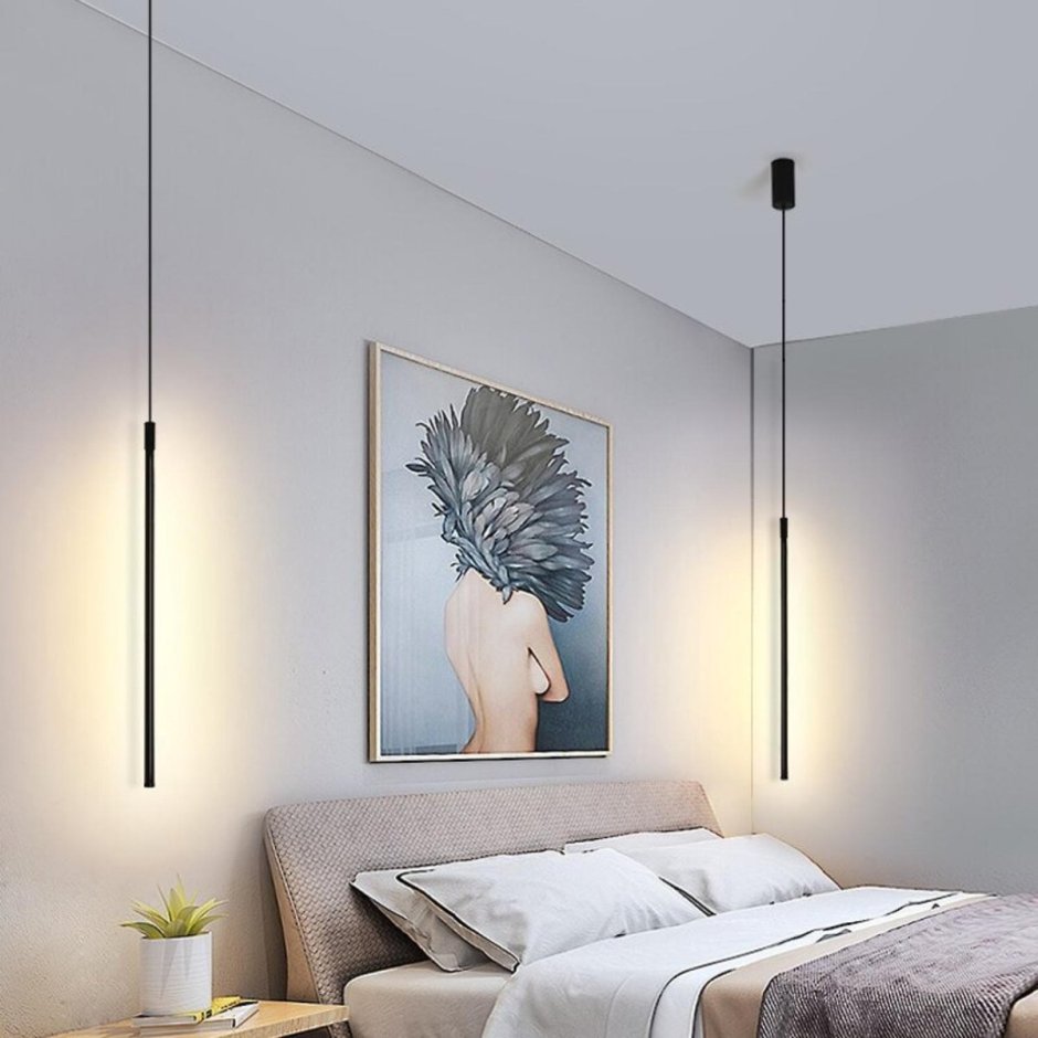 Nordic Minimalist led торшер