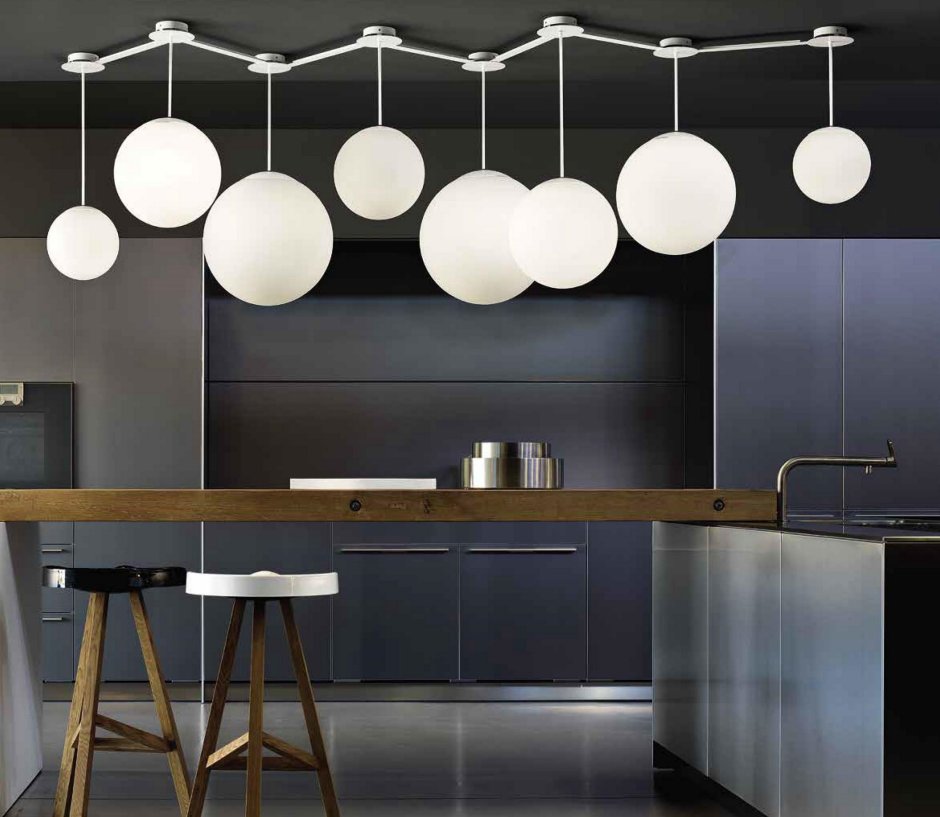Подвесной светильник Pendant Lights