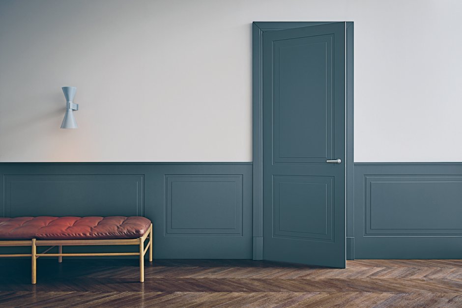 Lualdi porte двери