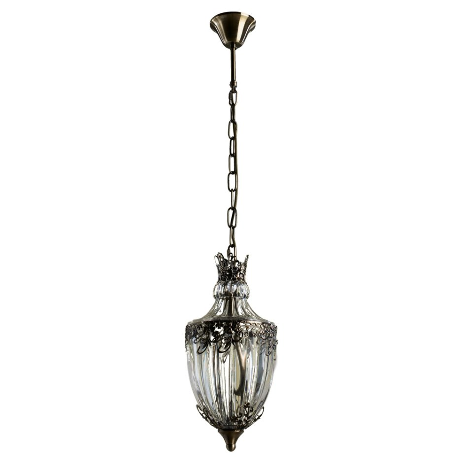 Подвесной светильник Arte Lamp Brocca a9149sp-1ab