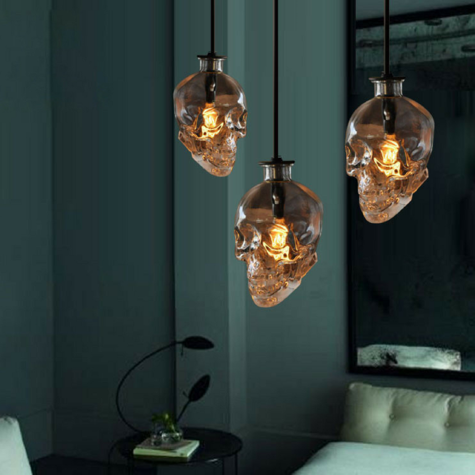 Люстра Jupiter Loft Pendant