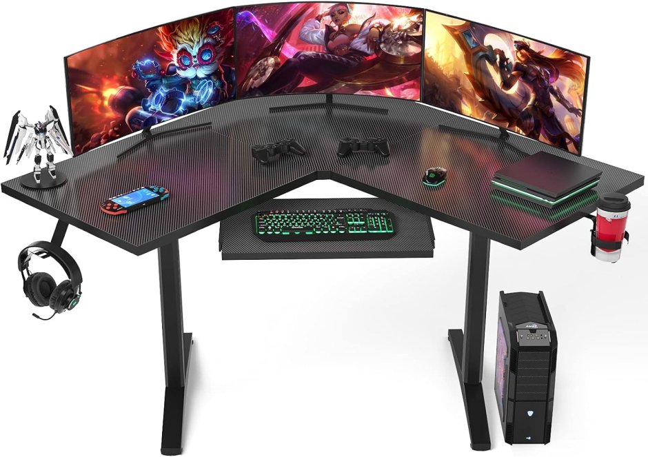 Tables for Gaming