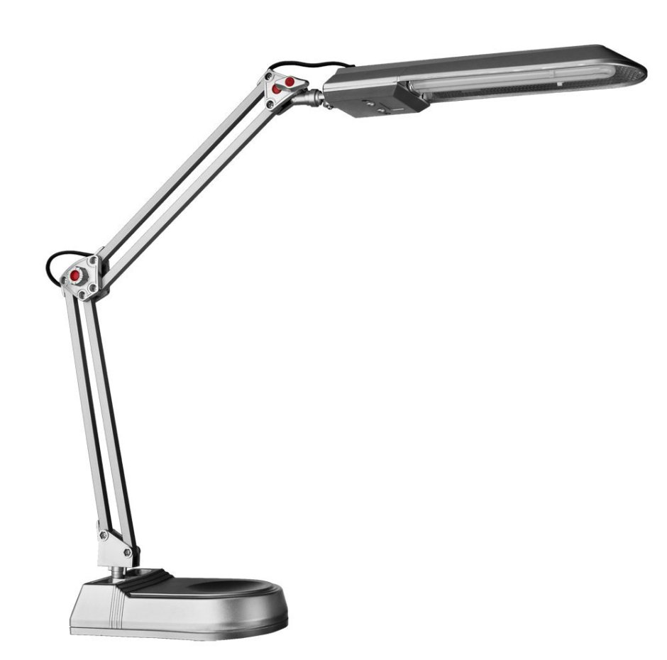 Настольная лампа Arte Lamp Desk a5810lt-1bk