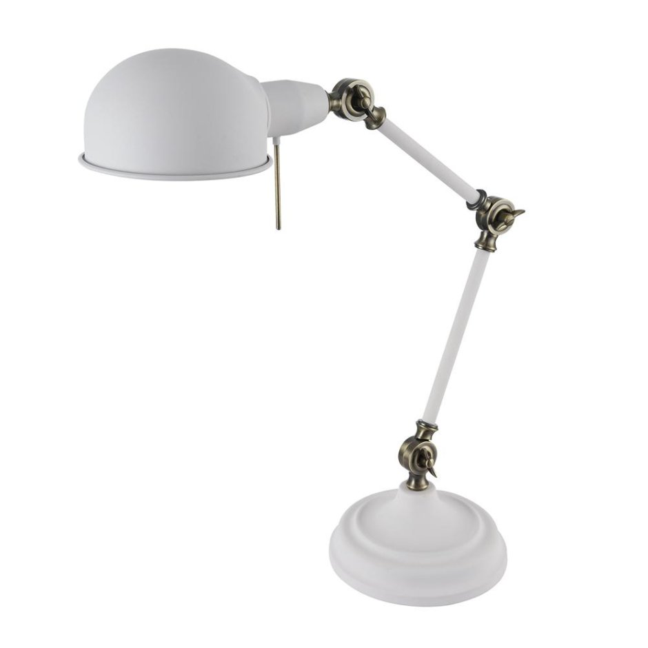 Настольная лампа Zeppo
