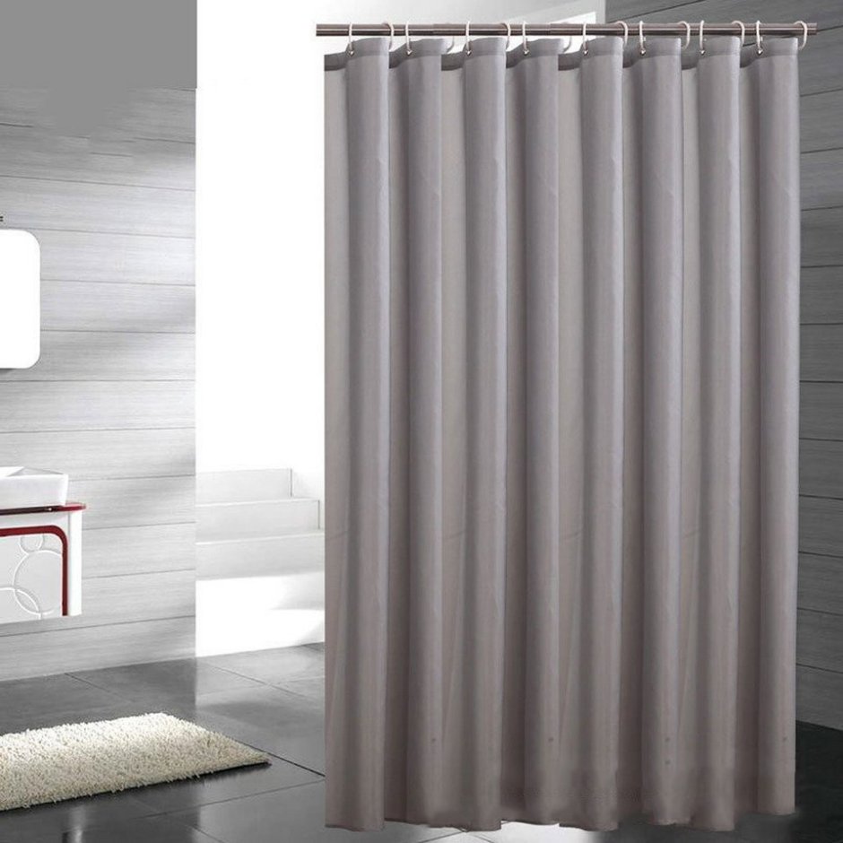 Штора для ванной Bath Curtain 473
