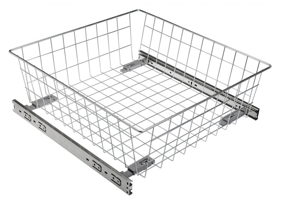 Выдвижная корзина для белья Aristo csa0272