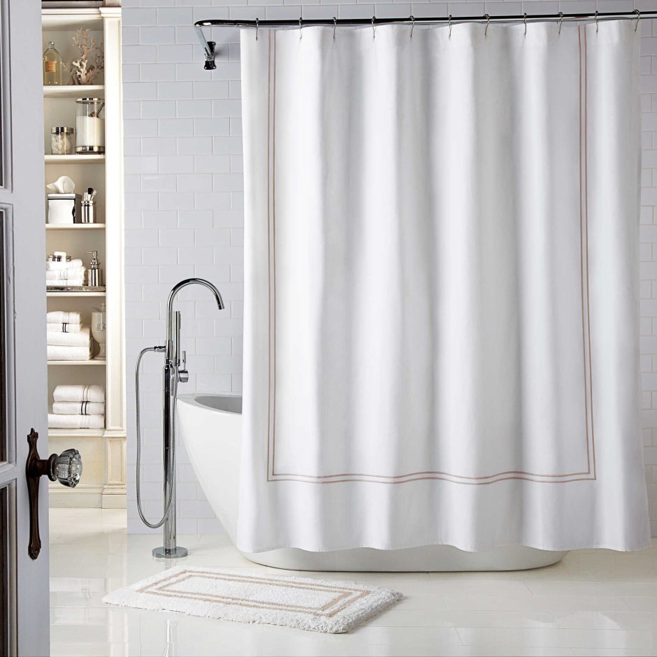 Шторка для душа Shower Curtain f-b20y