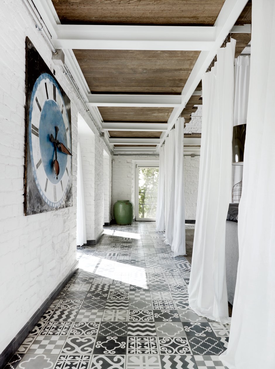 Paola Navone плитка