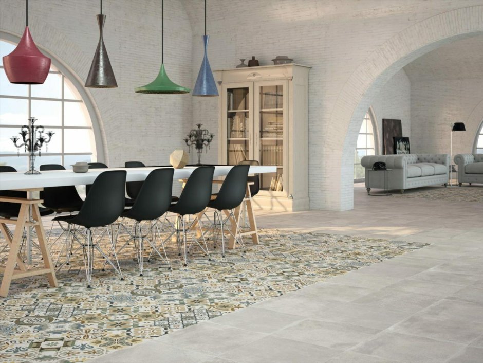 Керамогранит Roca Gracia Multicolor
