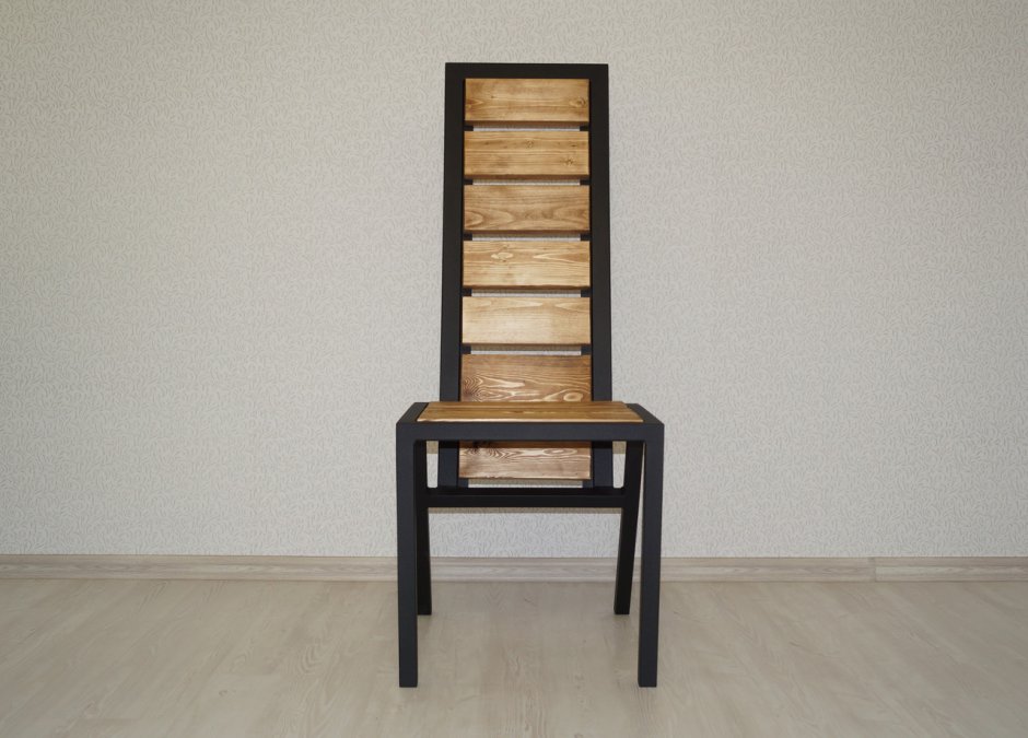 Стул РК 04 лофт