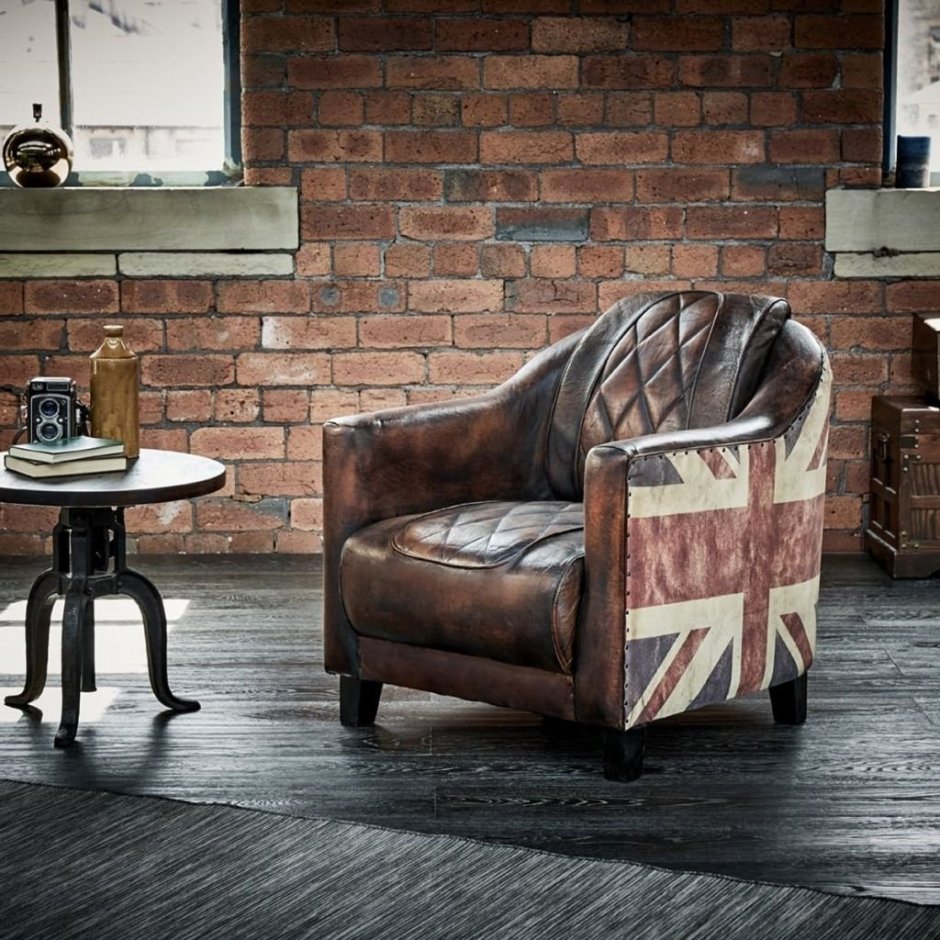 Стул Честер Loft