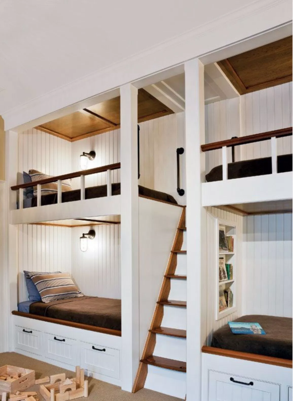Фэмили Bunk Bed
