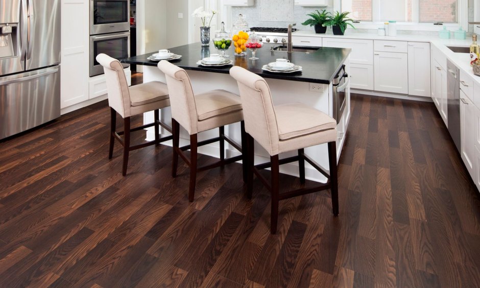 Ламинат Laminate Flooring