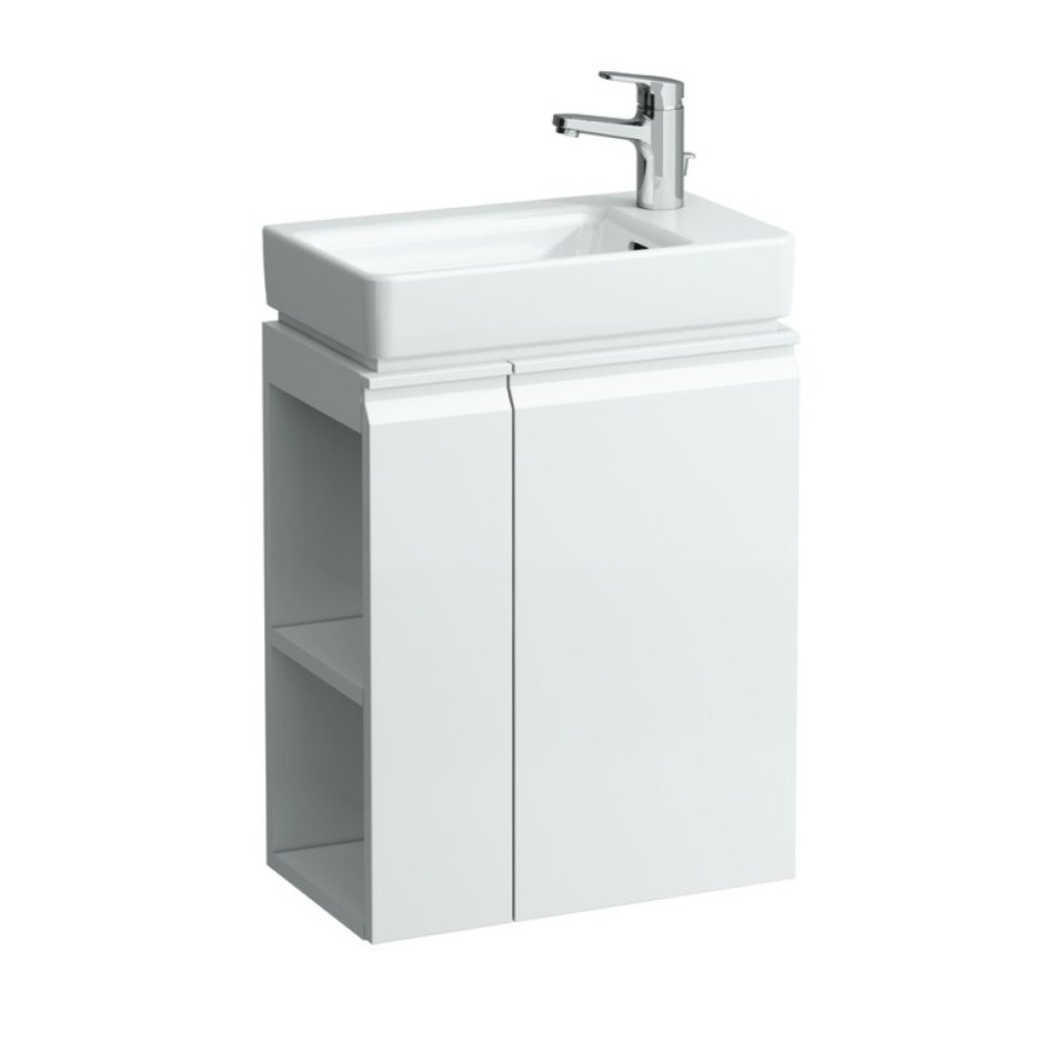 Шкаф под раковину Laufen Pro s 47x27 4.8300.2.095.463.1