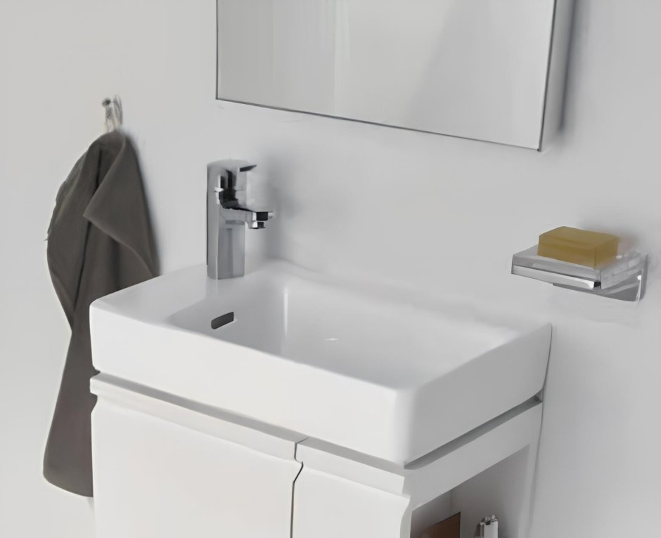 Раковина Laufen Pro s 815960