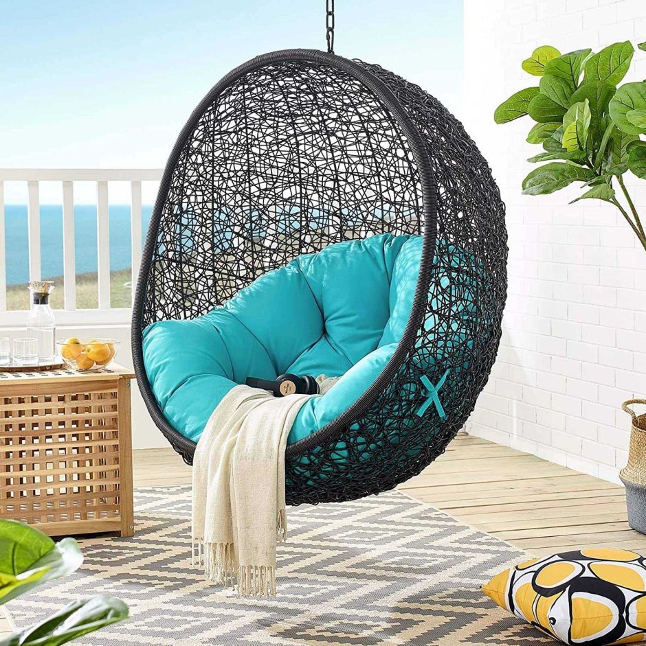 Rotan Chair