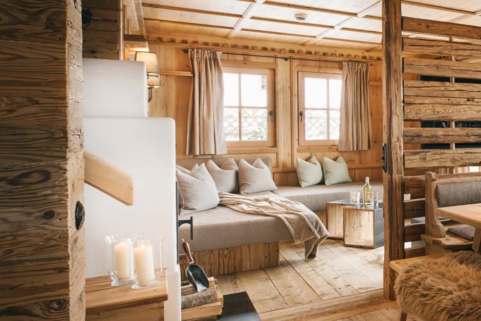 Tirol Interior Design