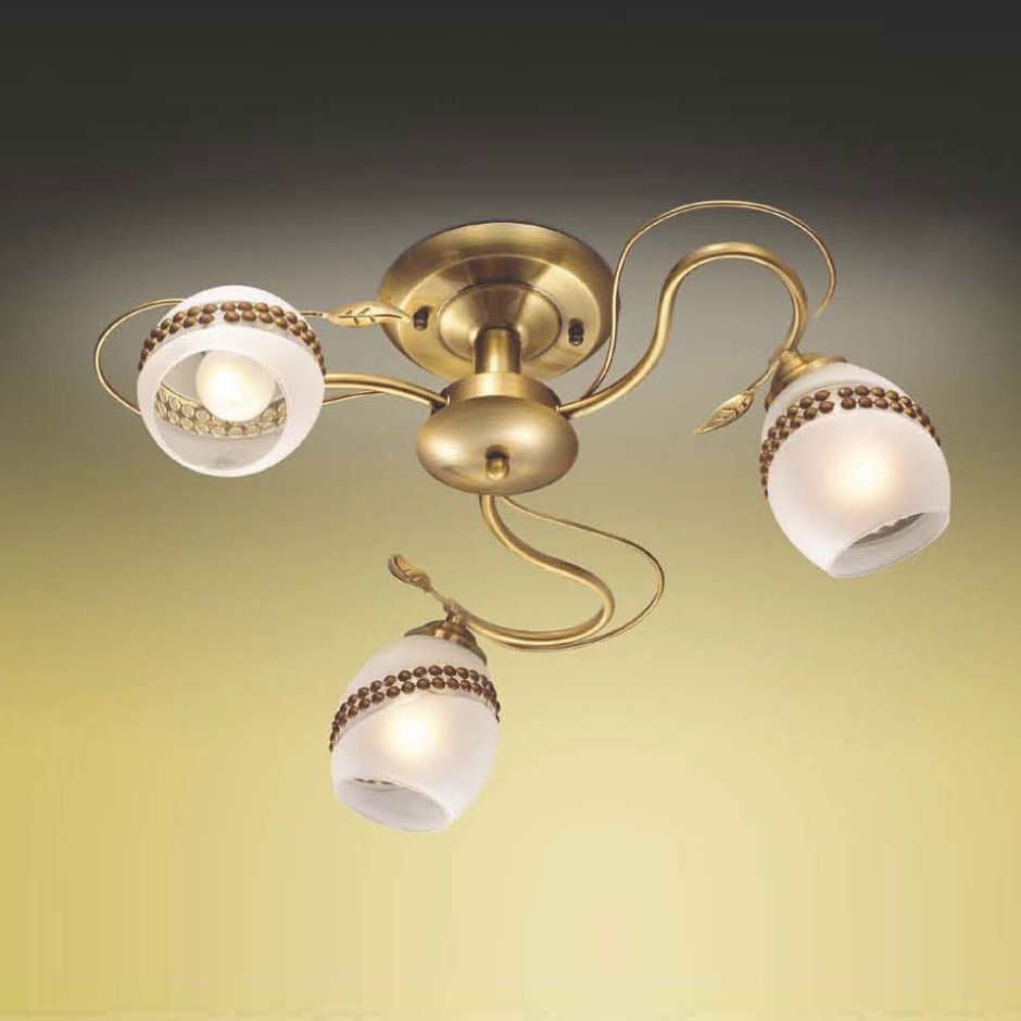Бра Odeon Light Kika 2459/1w