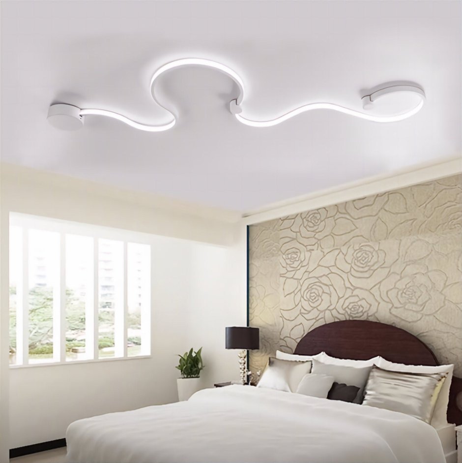 Потолочный светильник Ceiling Wall