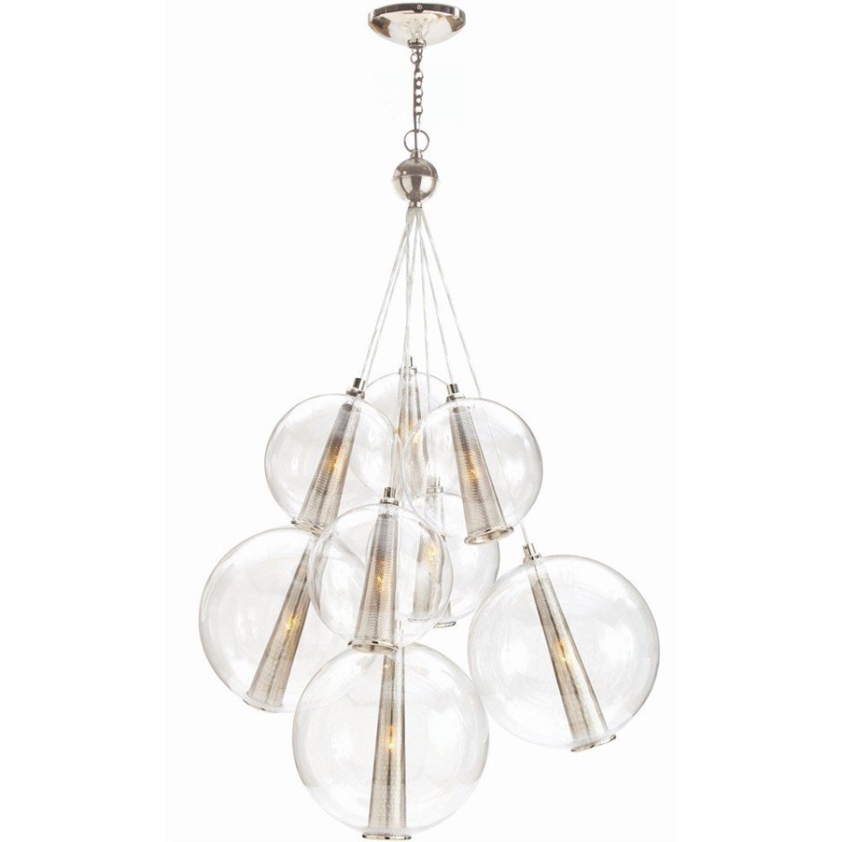 Люстра Caviar Chandelier
