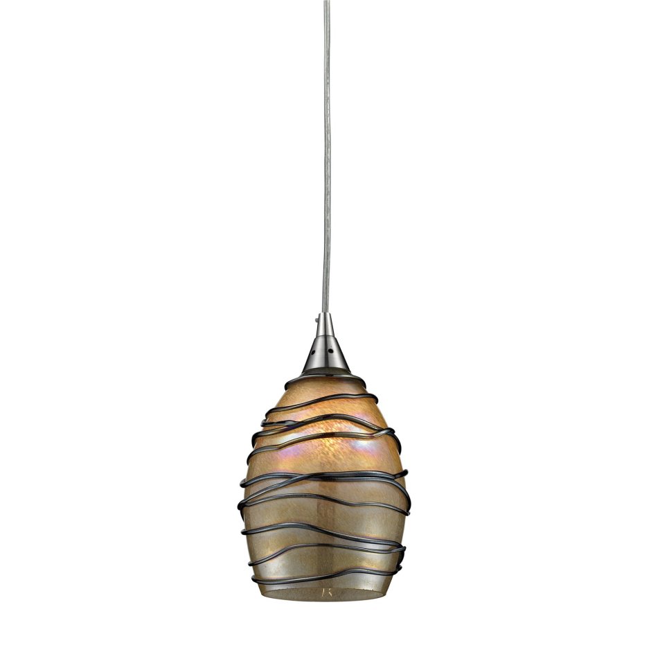Pendant Light 01
