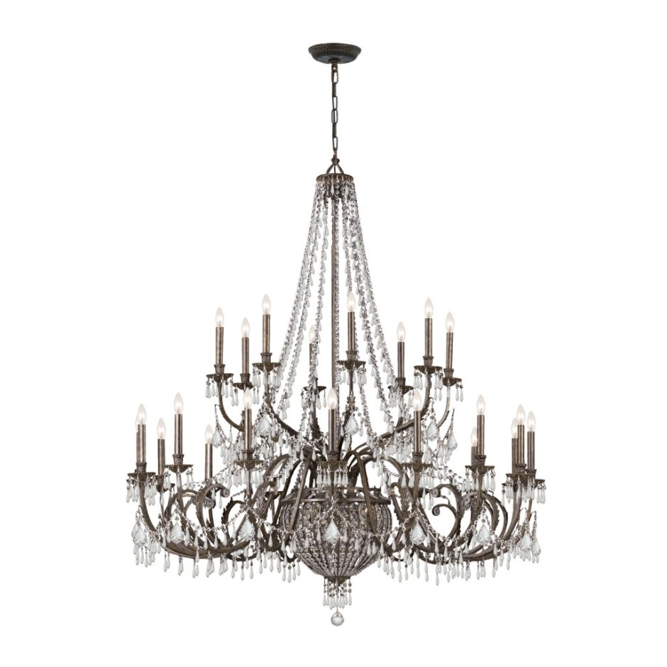 Люстра Adilin Chandelier 75