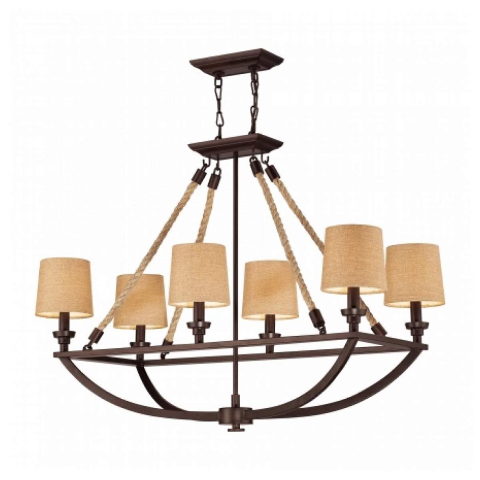 Люстра Elk Lighting Pembroke