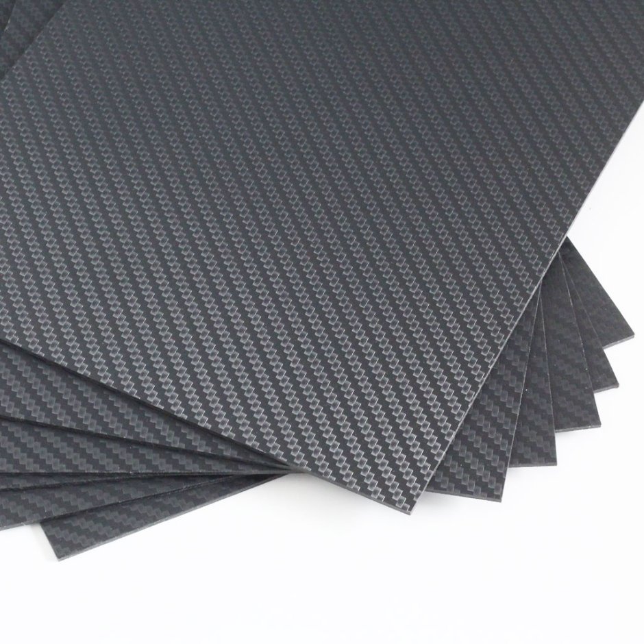 Carbon Fiber Sheet