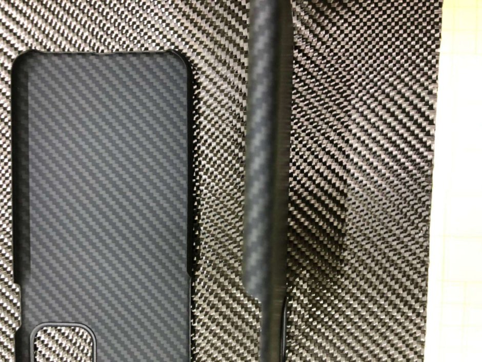Iphone 13 Pro Max Carbon