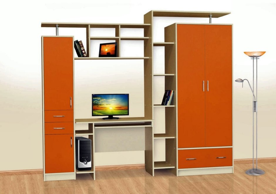 Детская Бэмби 5