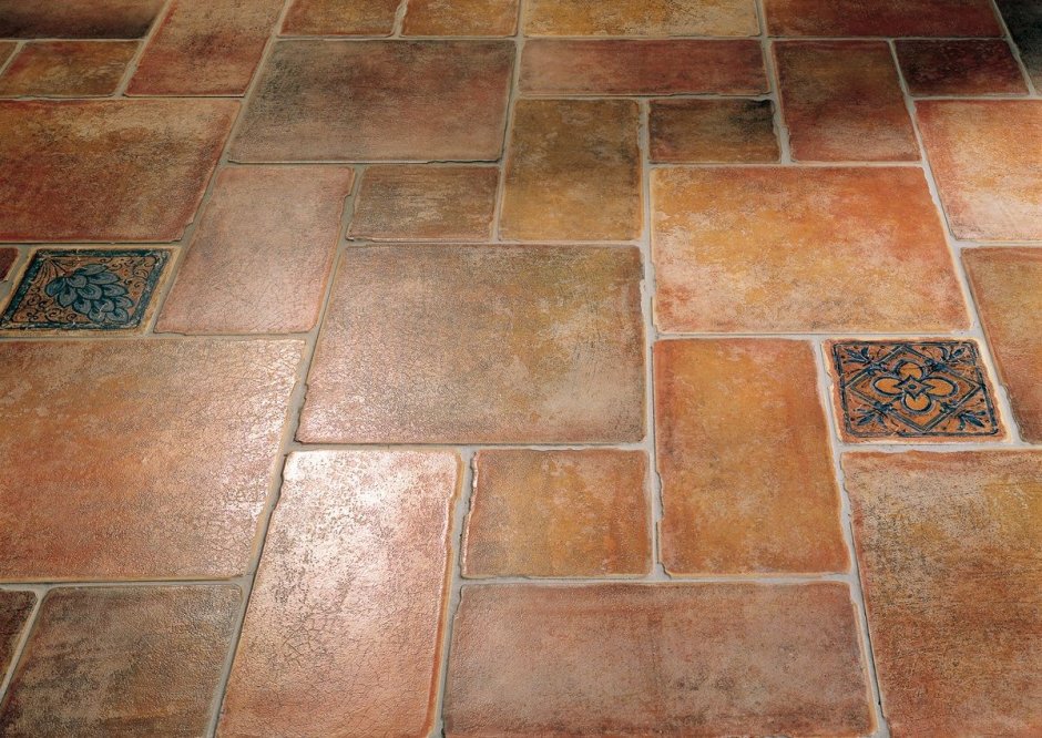 Керамогранит Novabell Monterrey bruciato 30x30