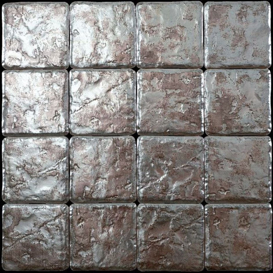 Плитка Gambarelli le Maioliche