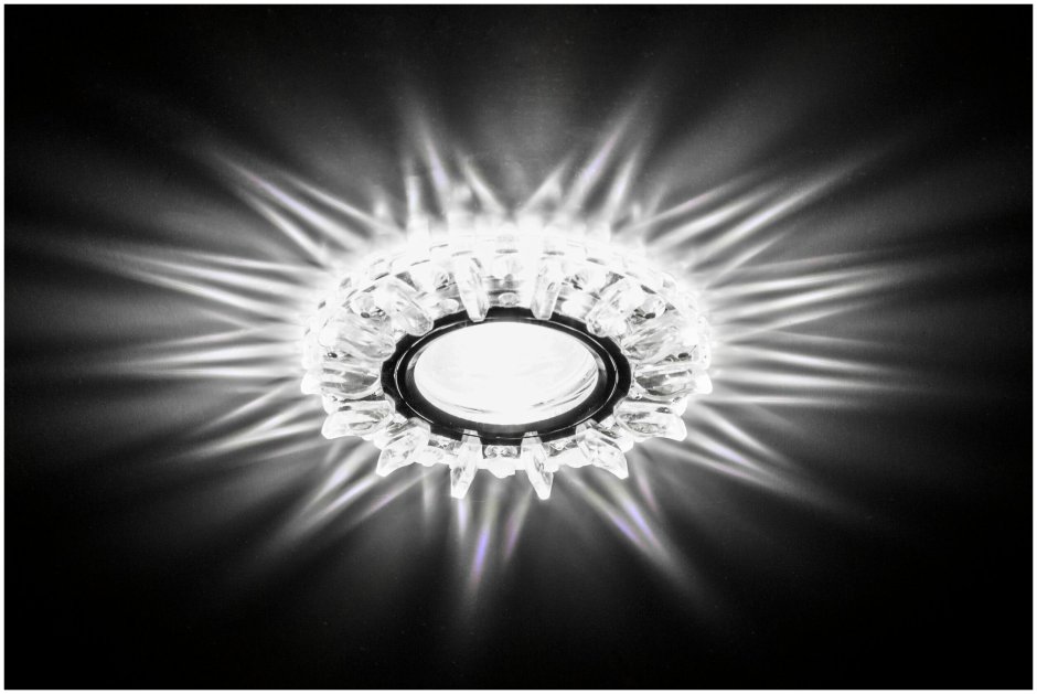 Светильник MAXLIGHT gx53 Crystal led
