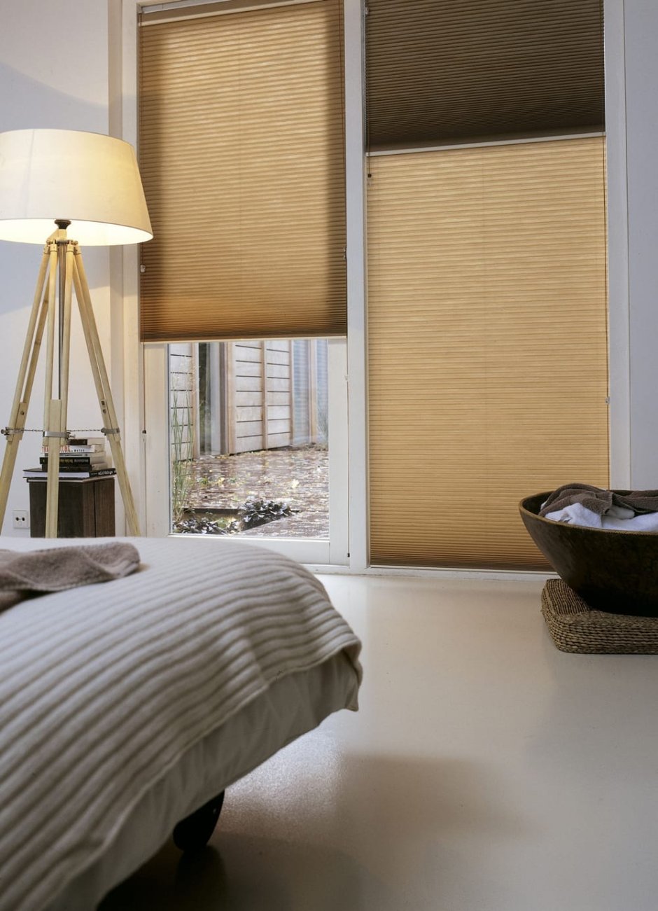 Luxaflex Duette