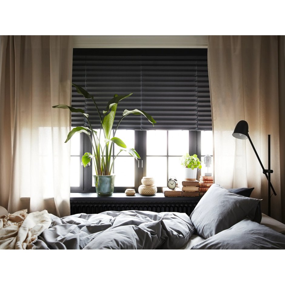 Жалюзи ikea ШОТТИС