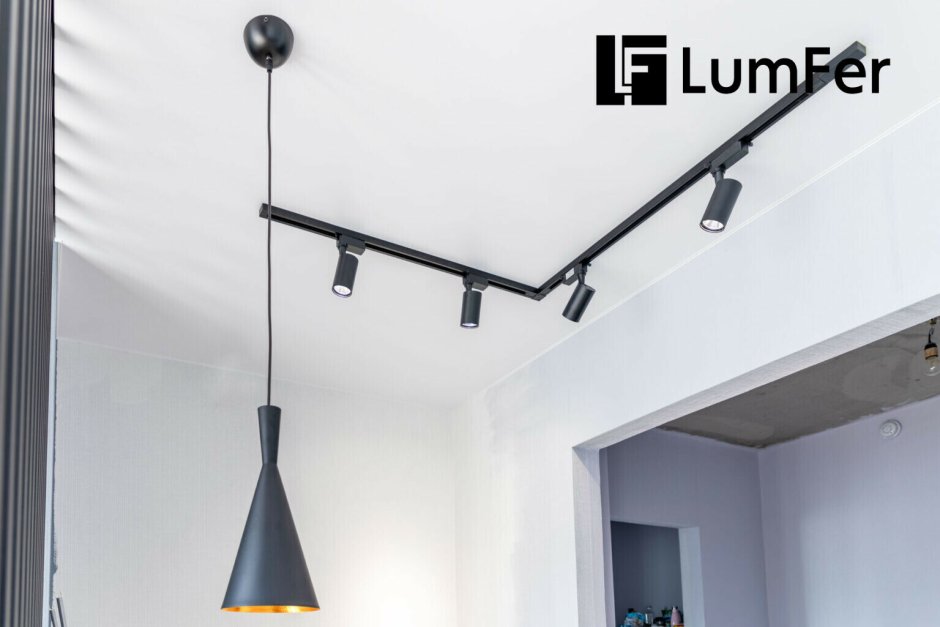 Профиль lumfer s25 2м