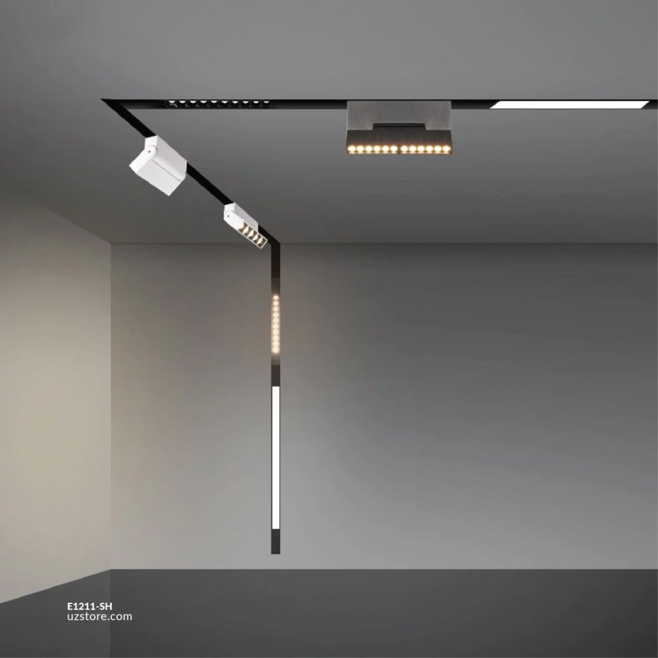 Трековые светильники 20w led track Light