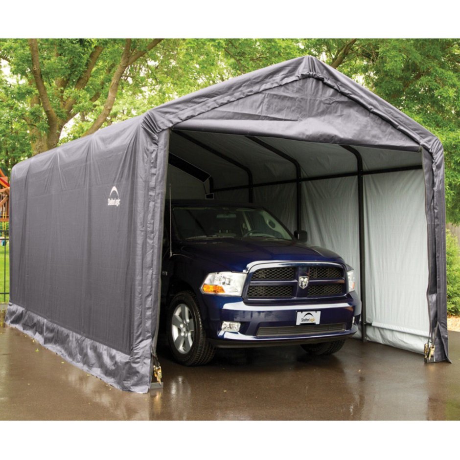 Шатер SHELTERLOGIC 3x6 23522