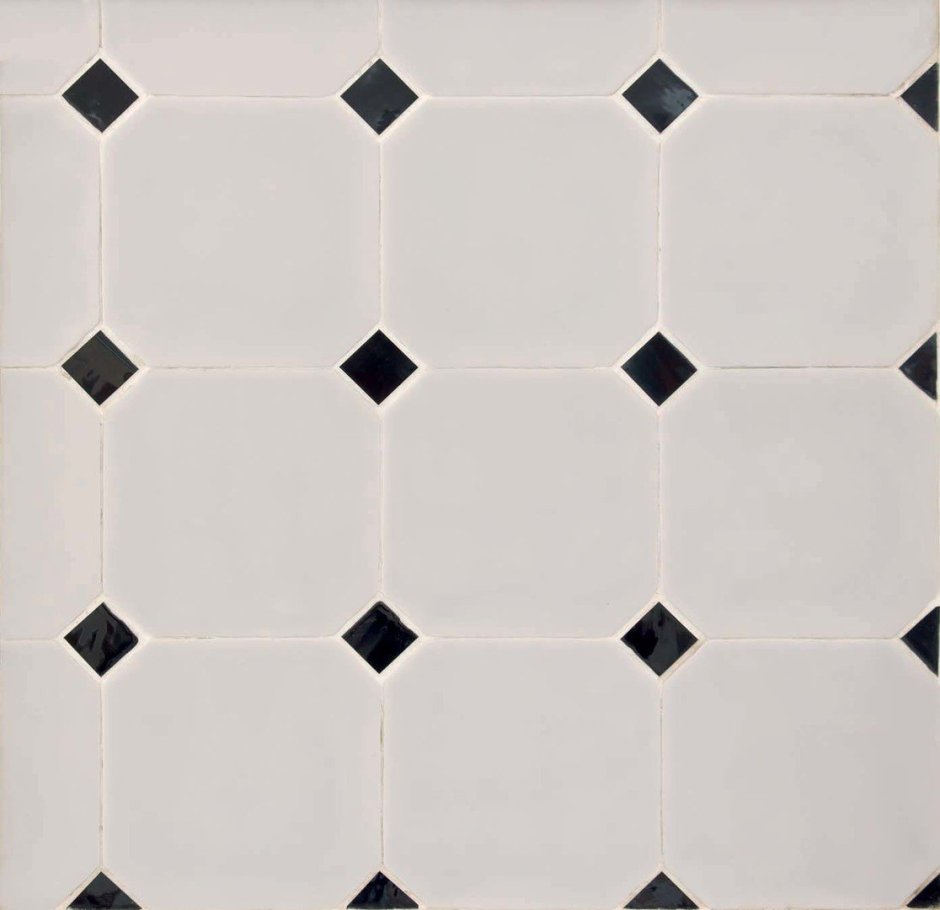 Керамогранит Octagon Blanco Mate 20 20