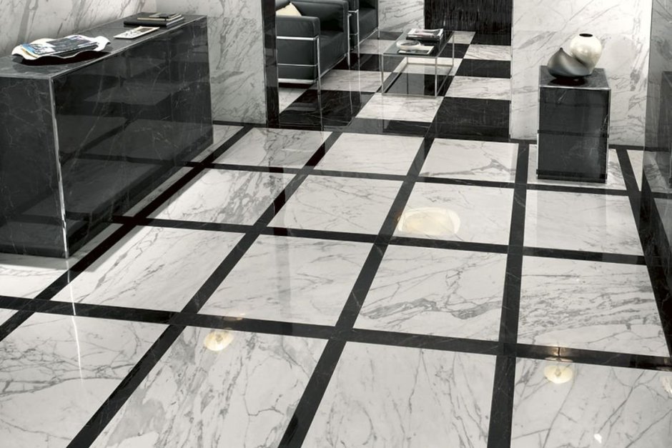 Atlas Concorde Statuario select